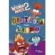thumbnail image 1 of Intensamente 2. Destroza este libro, 1 of 3