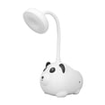thumbnail image 2 of Kids Desk Lamp,Kids Reading Light Panda Reading Light Book Reading Light Optimal Efficiency, 2 of 9