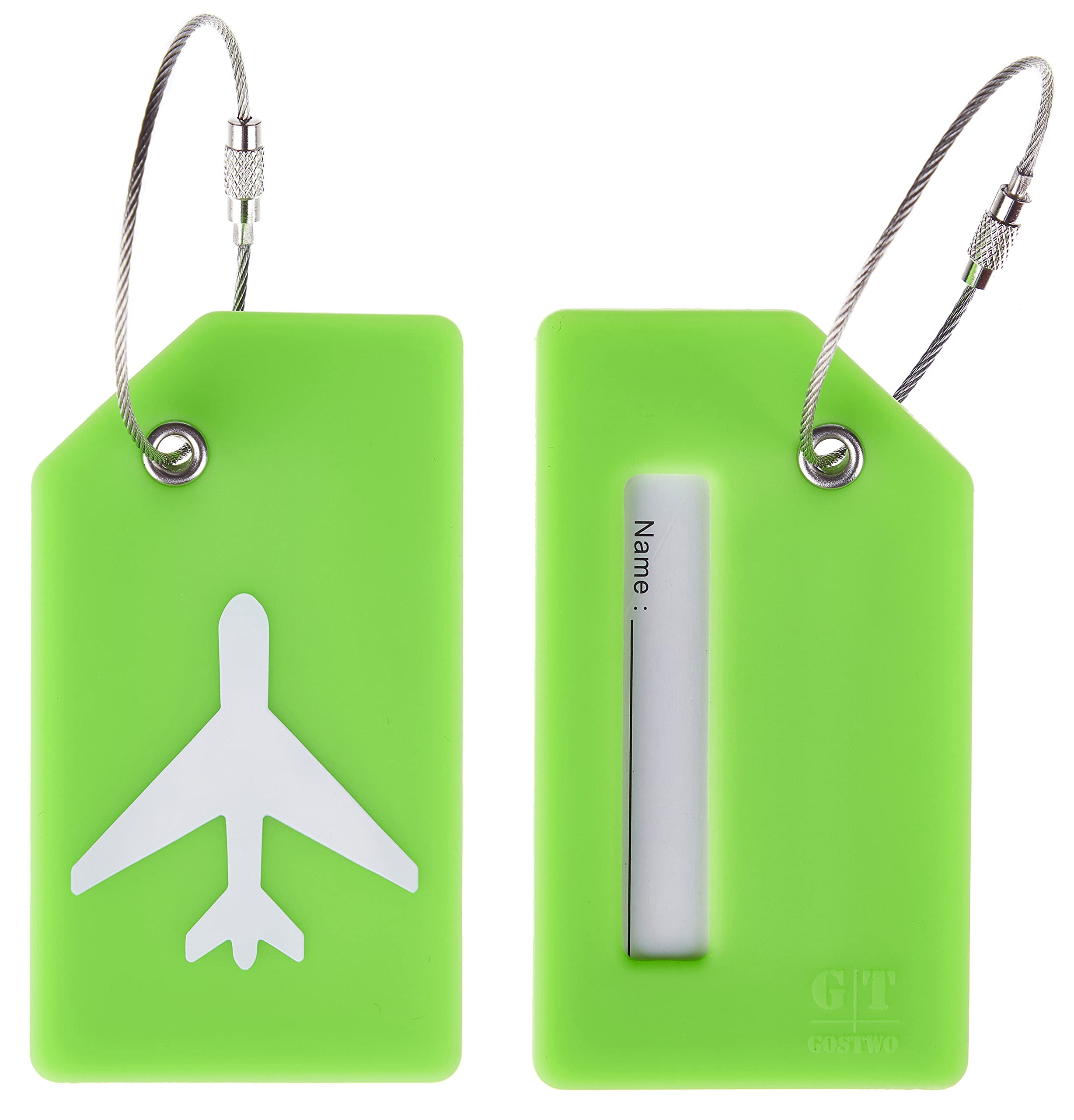 Luggage tags walmart in store Clearance