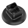 thumbnail image 3 of Kuymtek Soporte inferior de silicona Soporte de base de montaje para DJI Osmo Pocket (negro) Kuymtek Componentes de la computadora, 3 of 7