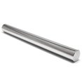 thumbnail image 3 of POINTERTECK Kitchen Non-stick Kitchen DIY Rolling Pin Stainless Steel Baking Pizza Restaurant Fondant Cake Dough Roller, 3 of 7