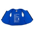 thumbnail image 4 of Body Glove Youth Evoprene PFD Life Jacket and Vest, Teen Male, 55-88 lbs., Blue, 4 of 4