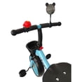 thumbnail image 3 of Triciclo The Baby Shop  con canasto y espejo Azul -, 3 of 5
