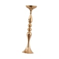 thumbnail image 3 of Soporte para flores de boda, estante para arreglos florales, jarrón de mesa, candelabro de pilar para 12.5 cmx51 cm, 3 of 9