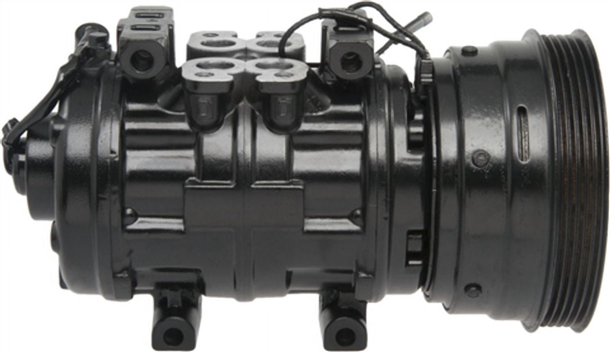 Remanufactured Four Seasons A/C Compressor P/N:67368