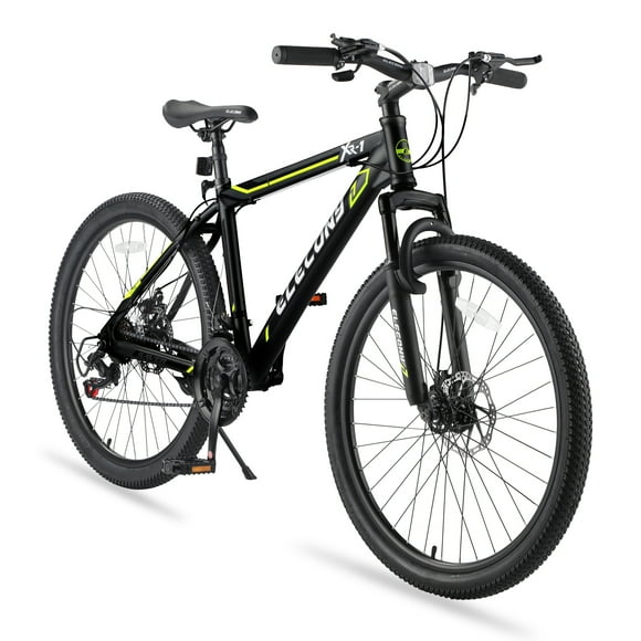Mountain Bikes 24 Inch