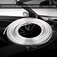 thumbnail image 1 of Decor Line,Car Interior Moulding Strips Decor Strip Interior Decor Line Exceptional Reliability, 1 of 5