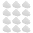 thumbnail image 1 of Miangastore 50 Pairs Foot Soaking Covers Foot Covers Moisturizing Socks Overnight Lotion SPA Socks, 1 of 8