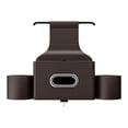 thumbnail image 1 of Colaxi Generic Back Seat Storage Box Backseat Storage Box Multifunctional with Cup Holder Car Backseat Organizer for Trip Car Brown, 1 of 8