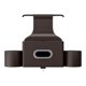 thumbnail image 1 of Caja de Almacenamiento DYNWAVEMX Organizador para Asiento Trasero de Automóvil Marrón, 1 of 8