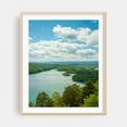 thumbnail image 2 of Hawns Overlook, Raystown Lake 04 - Pennsylvania Photography Landscape Nature Scenic Forest Water Summer Travel Poster Unframed Wall Art Print 6 x 8 inches, 2 of 13