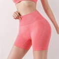thumbnail image 5 of Women Shorts Dgankt Women's Shaping Shorts Comfort Breathable Fabric Shapewear Unique Fiber Restoration Shaper for Women, 5 of 6