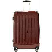 iFLY Carbon Racing Hard-Side Luggage, 28