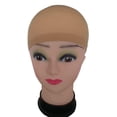 thumbnail image 3 of Perruque Perruques Élastiques Cheveux Pack de Cheveux Extensibles Perruque Net Perruque 12 Mesh Perruque 4c Pince à Cheveux dans les Extensions 8 Pouces, 3 of 3