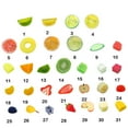 thumbnail image 3 of relayinert 5pack/lot Watermelon Slices For Pure Color And Durable In Various Scenarios 1, 3 of 6