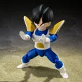 thumbnail image 3 of 2025 Figuras de Dragon Ball Z de 11cm, figuras de acción de Son Gohan, PVC DBZ Namek, infancia, Gohan Shf, juguetes de modelos de colección móviles, 3 of 5