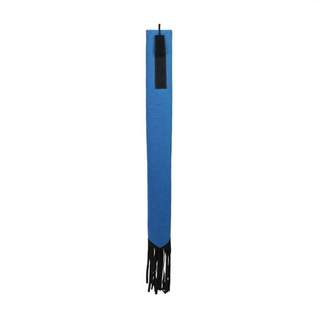 Sac de Protection pour Queue de Cheval avec Manchon Anti-Saleté pour Soins Intensifs