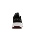 thumbnail image 4 of Jordan Men's Delta 3 Low Cherrywood Red Wolf Gray Shoes, from StockX, 4 of 5