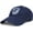 Navy, variant on Harry Potter Hat, Baseball Cap Ravenclaw, Slytherin, Gryffindor, Hufflepuff Hat for Men and Women