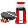 thumbnail image 1 of CREPERA DE 30CM MASTERCHEF + PALOMITERA DE AIRE, 1 of 6