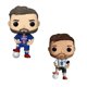 thumbnail image 2 of Figuras de vinilo de Messi, el futbolista, 2 of 4