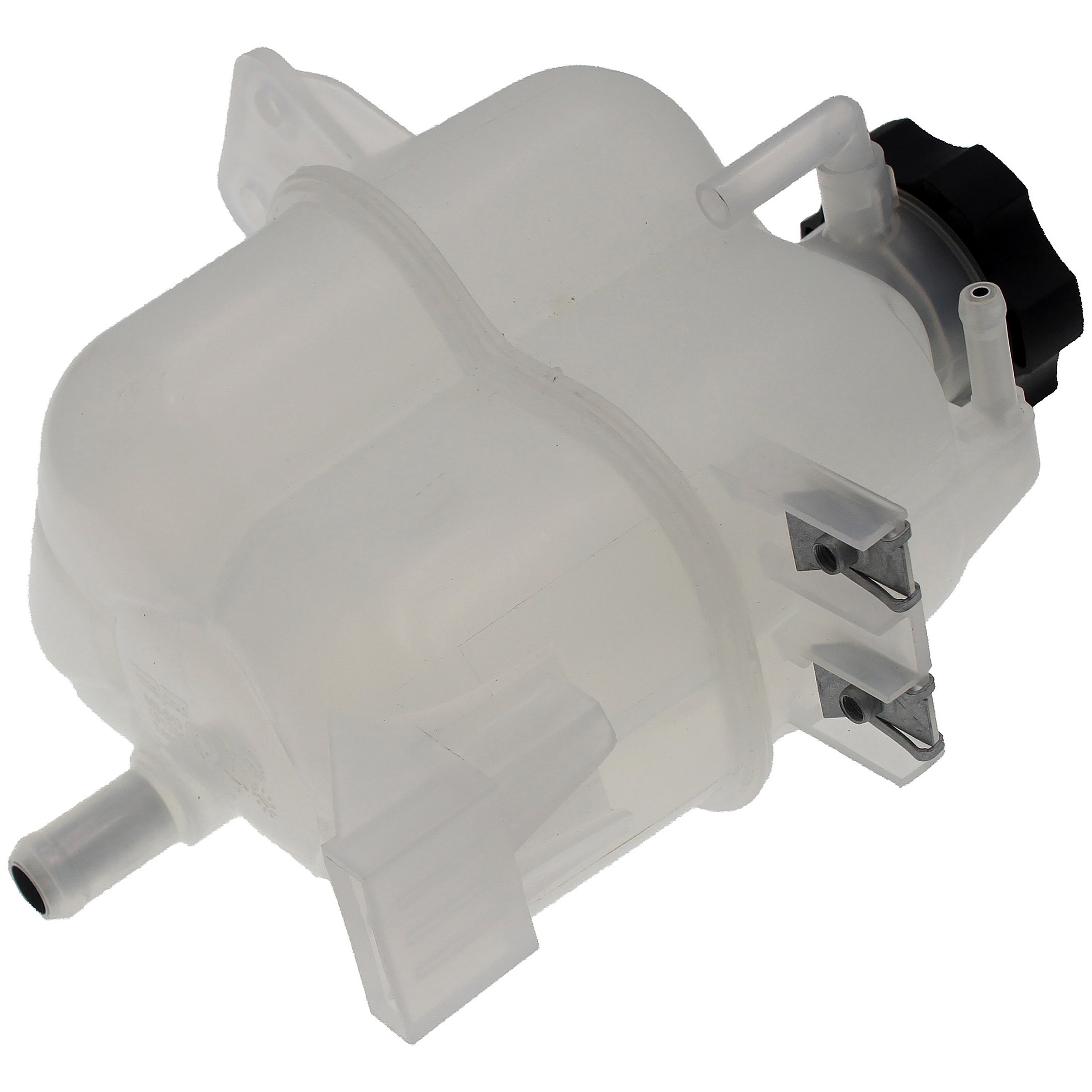 Dorman 603-843 Engine Coolant Reservoir for Specific Chevrolet Models