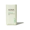 AHAVA Dead Sea Moisturizing Salt Soap, 3.4 oz