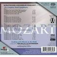 thumbnail image 3 of Neville Marriner - Complete Youth Symphonies - Music & Performance - SACD, 3 of 3
