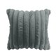 thumbnail image 4 of 4 Cojines Coprire 45cm Cuadrado Peluche Cierre Relleno Sala, 4 of 5