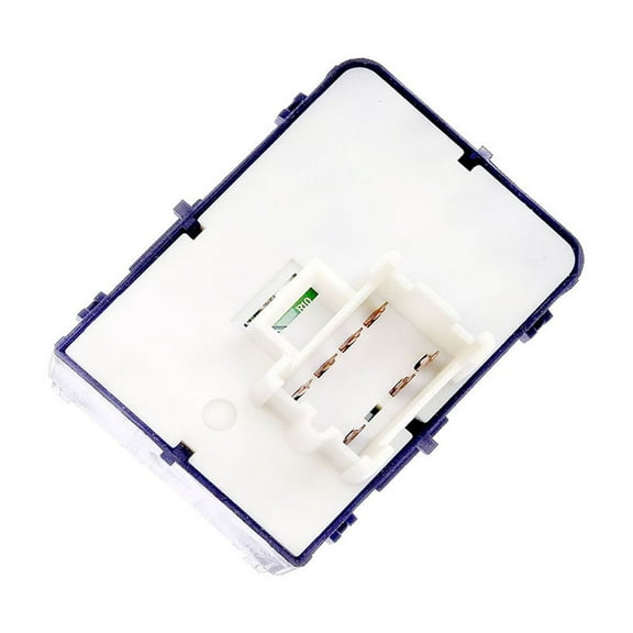 Yassdwbn Front Left Driver Side Power Window Switch for Chevrolet Cavalier 19244676 1pc