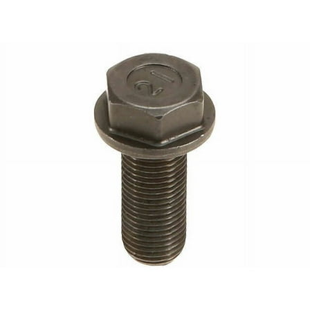 Flywheel Bolt - Compatible with 1987 - 2000, 2002 Nissan Pathfinder 1988 1989 1990 1991 1992 1993 1994 1995 1996 1997 1998 1999