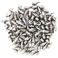thumbnail image 3 of ecoSpikes Pista de acero inoxidable y clavos de cross country (3/8"" Plata 100x), 3 of 3