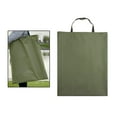 thumbnail image 4 of Maoww Sac de Rangement pour Chaise Pliable Imperméable pour Chaise de Plage Chaise de Transport Vert Grand, 4 of 9