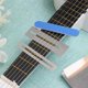 thumbnail image 4 of Herramienta Reparación Trastes Guitarra Fretwire Fretwire File Lijado Herramienta Limpieza, 4 of 8