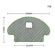thumbnail image 2 of Almohadillas de fregona YONGSHENG para Deebot Ozmo 610 930 10 Uds, 2 of 5