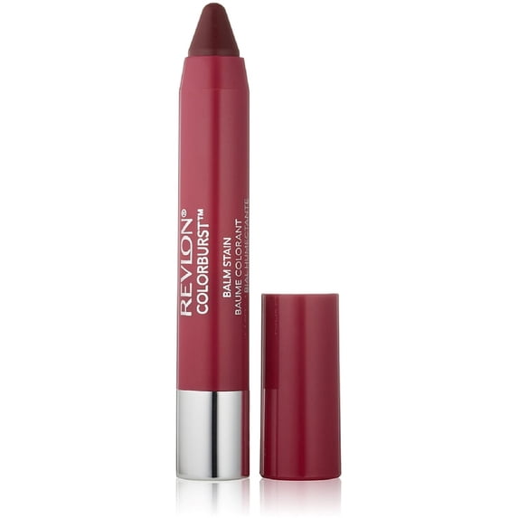 Revlon ColorBurst Balm Stain, Smitten 0.1 oz - (Pack of 6)