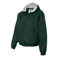 thumbnail image 2 of Dark Green. L. 3280. 00784371092382, 2 of 5