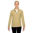 thumbnail image 1 of Team 365 Ladies' Campus Microfleece Jacket, 1 of 3