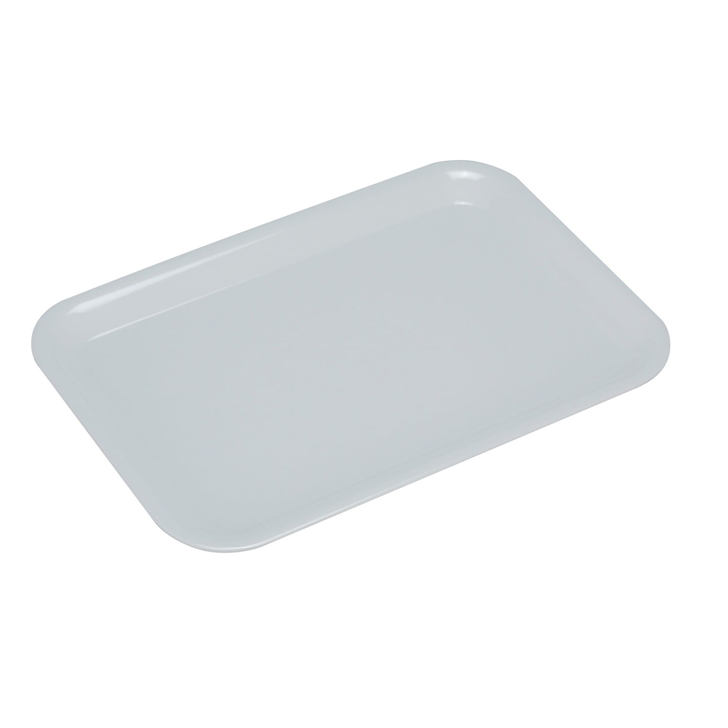Catering Collection, Rectangular Cake Plate, 15"W X 10 1/2"L, Melamine