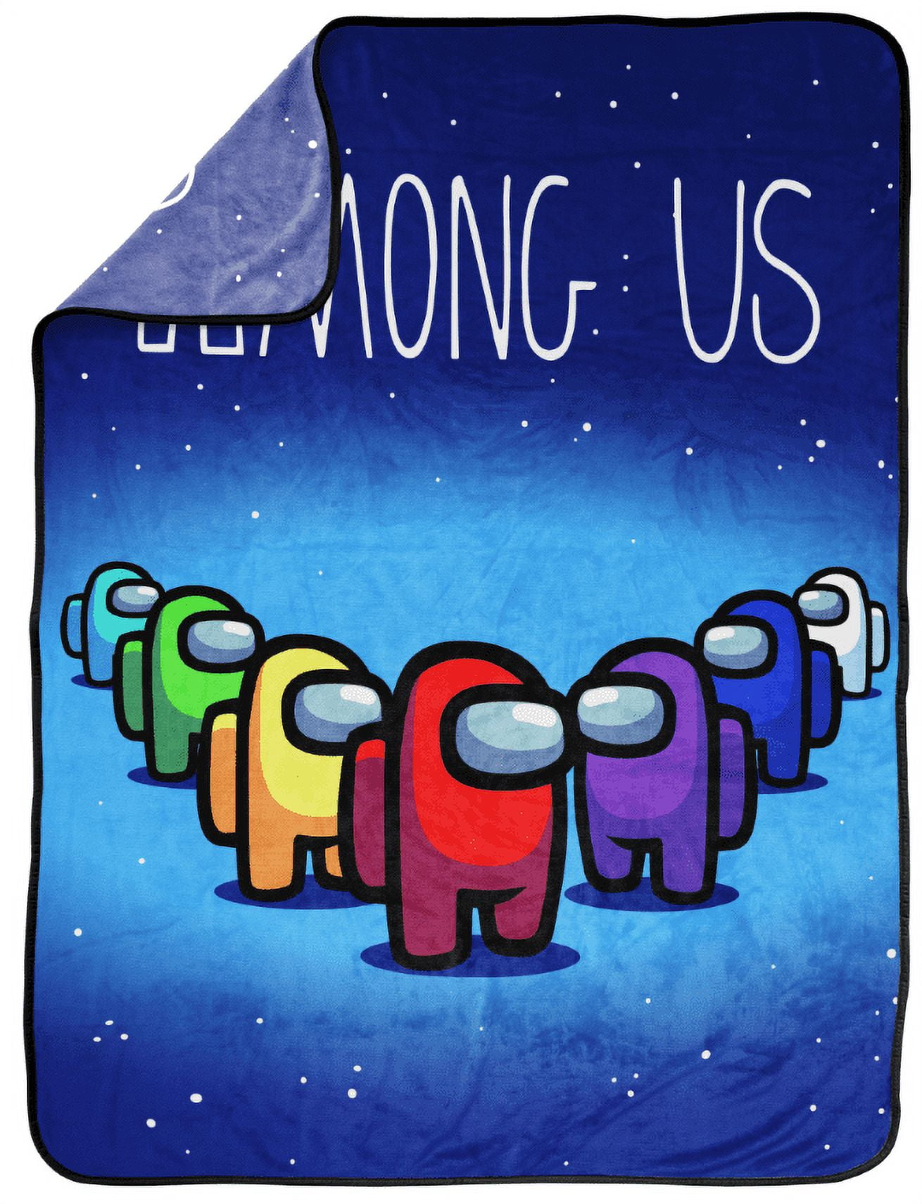 Among us game blanket new arrivals