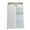 B, variant on B5 Top Flip Coil Weekly Planner, Portable Schedule Task Notebook for Daily Arrangement