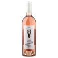 thumbnail image 1 of Pack de 4 Vino Rosado Dark Horse Rose 750 ml Dark Horse Rose, 1 of 2