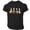 Black-A-200707aa, variant on Mens Casual Halloween Shirts Funny Ghost Graphic Men Short Sleeve Shirt Fall Funny Pumpkin Ghost Festival Mens T Shirts Graphic