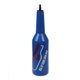 thumbnail image 2 of Coctelera de vino con estilo para barman, Bar de práctica, botella de Pub, coctelera de vino, rojo y azul, 2 uds., 2 of 4