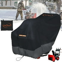 Arnold™ Protective Snow Blower Cover | Mowtown Lochen Equipment
