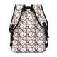 thumbnail image 4 of Fotbe Cute Baseball Mochila Casual con Estampado para Escuela, Viajes y Actividades al Aire Libre - Duradera, Ligera y Cómoda, 4 of 5