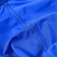 thumbnail image 5 of TANBOM Men's Nylon Sexy Thong with Adjustable Elastic Suspender Personality Soft Dark Blue 2XL, 5 of 6