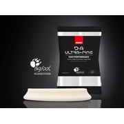 RUPES D-A Ultra Fine High Performance Fine Polishing Foam Pad 2-Pack