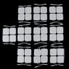 KEKAFU Replacement Tens Electrode Pads 2X2 Muscle Stimulatorbulk-10PCS