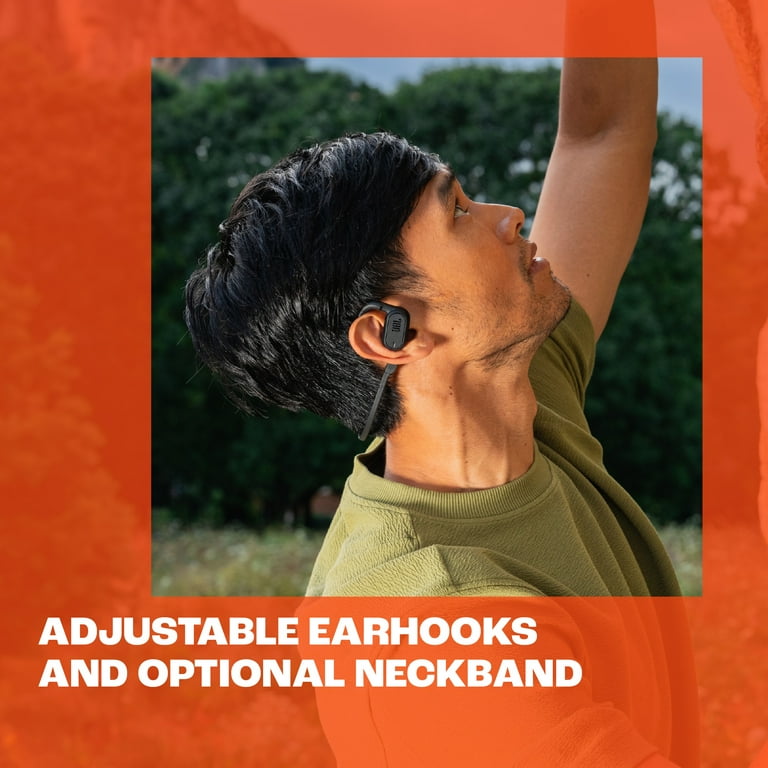 JBL Soundgear Sense - True Wireless Open-Ear Bluetooth